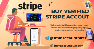 Buy Verified Stripe Accout